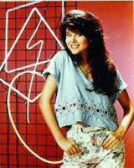 tiffany amber-thiessen