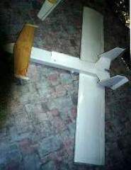 prototype canard