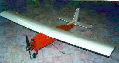 trainer model
