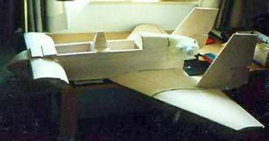 under construction