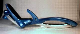 complete body